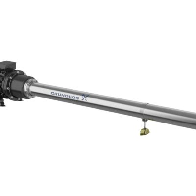 Grundfos BMS hs AC