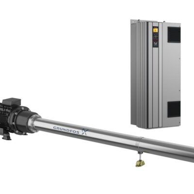 Grundfos BMS hs PM