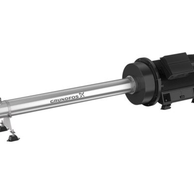 Grundfos BMS xl