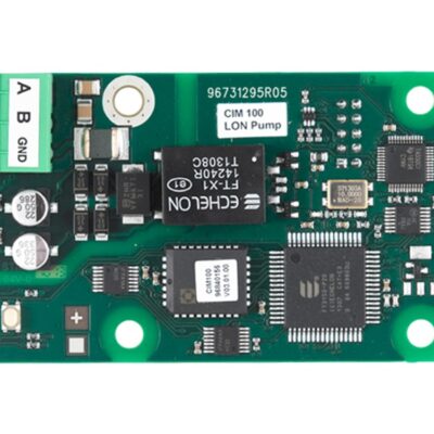 Grundfos CIM/CIU 100 и 110 LON