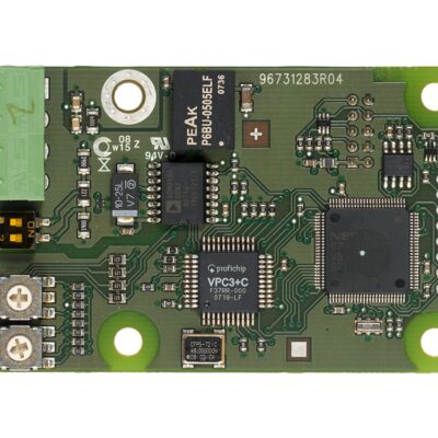 Grundfos CIM/CIU 150 PROFIBUS DP