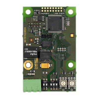 Grundfos CIM/CIU 200 Modbus RTU