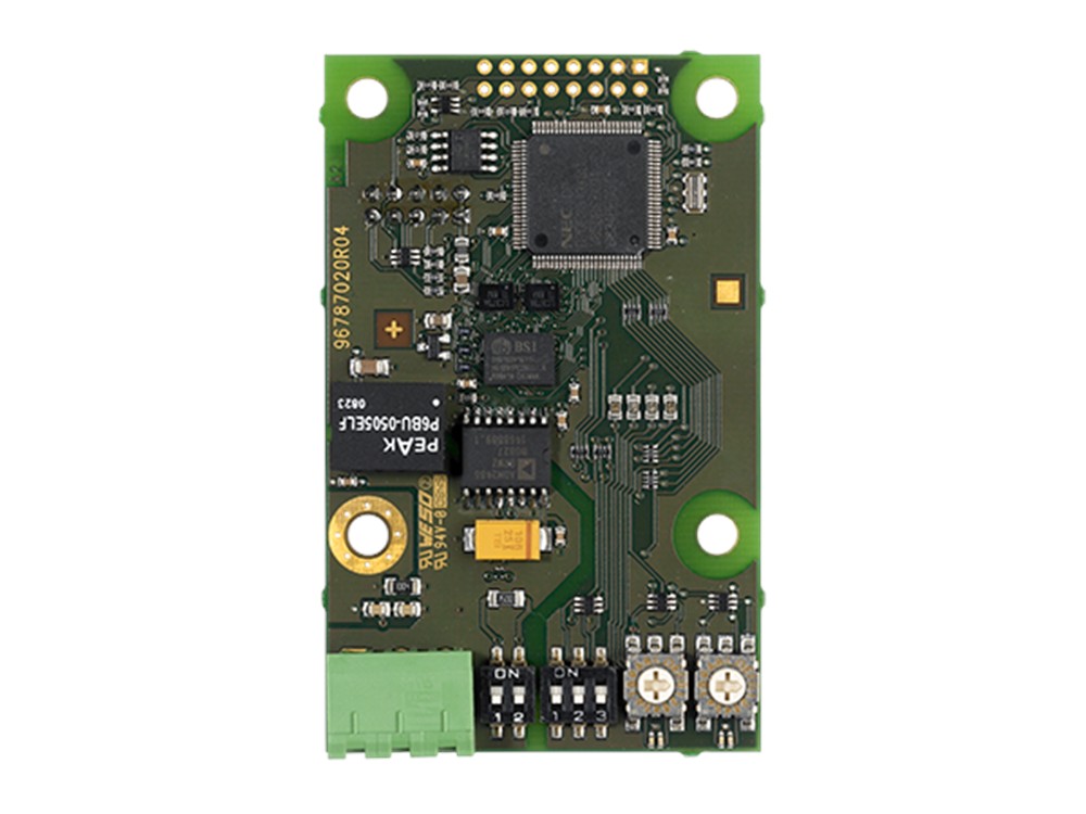 Grundfos CIM/CIU 200 Modbus RTU