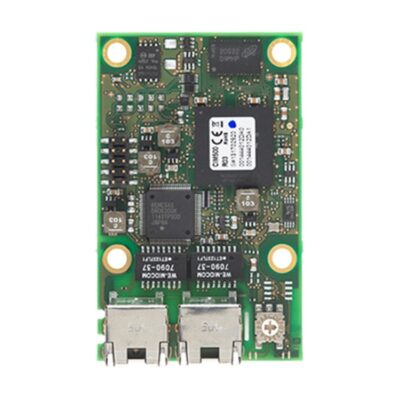 Grundfos CIM 500 PROFINET Modbus TCP BACnet IP EtherNet/IP