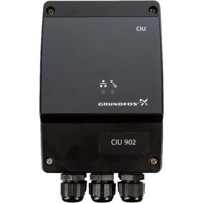 Grundfos CIU 900/901/902/903