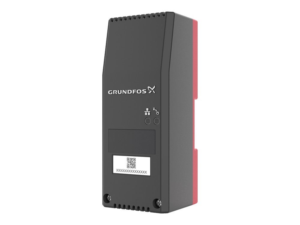 Grundfos CIU 900 S
