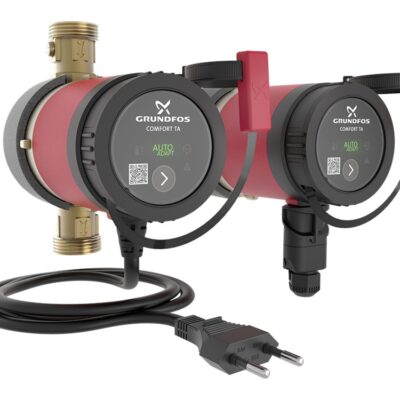 Grundfos COMFORT AUTOADAPT