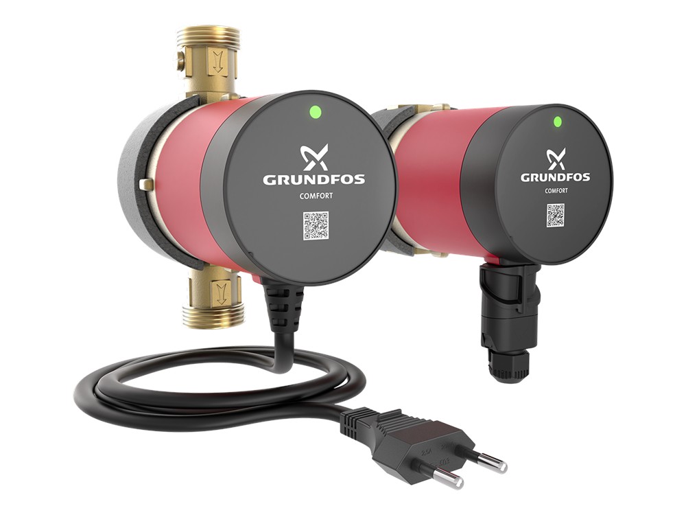 Grundfos COMFORT BASIC