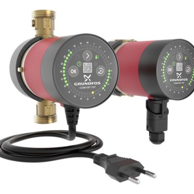 Grundfos COMFORT DIGITAL TIMER
