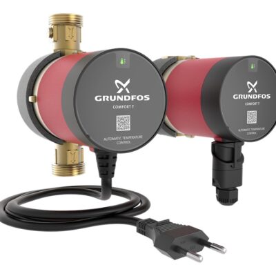Grundfos COMFORT TEMPERATURE