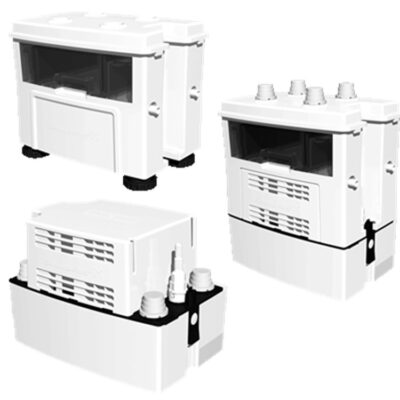 Grundfos Conlift