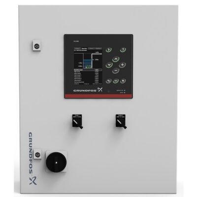 Grundfos Dedicated Controls