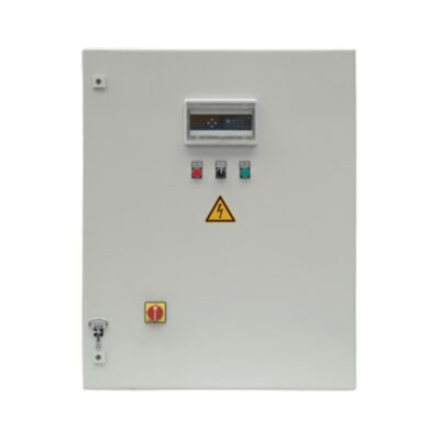 Grundfos Control MP 204