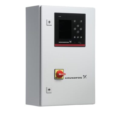 Grundfos Control MPC-S