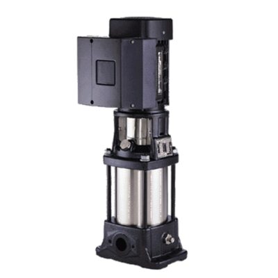 Grundfos CR/E/IE для установок повышения давления