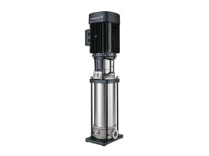 Grundfos CRI