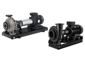 Grundfos NKG
