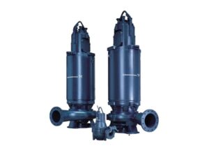 Grundfos S 74–315 kW