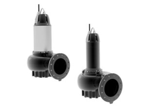 Grundfos SE/SL 9–30 kW