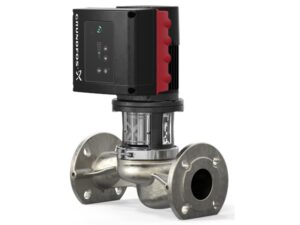 Grundfos TPE2 (I)