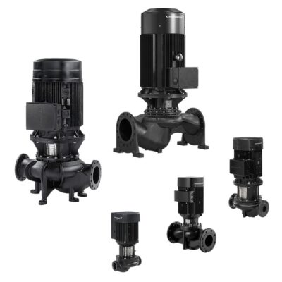 Grundfos TP