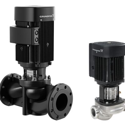 Grundfos TP (B), (I)
