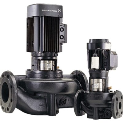 Grundfos TP, Loos