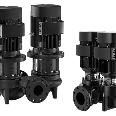 Grundfos TPD