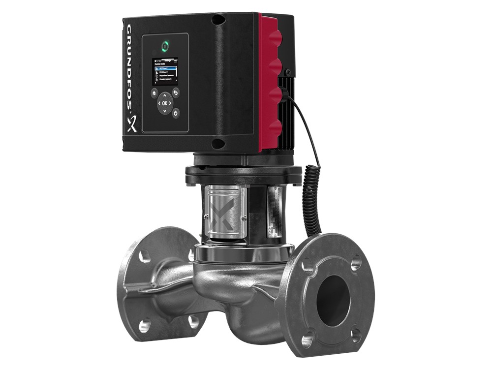 Grundfos TPE3 (I)